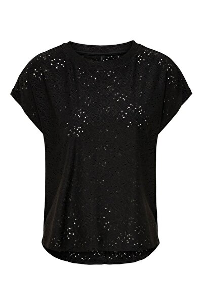 ONLY Onlsmilla S/S Top Jrs Noos