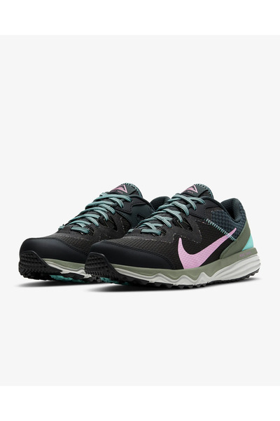 Nike Juniper Trail Koşu Kadın Spor Ayakkabısı | SKYSPORTS - Cw3809-003