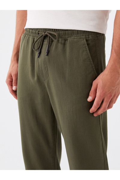 LC Waikiki Men's Standard Fit Trousers