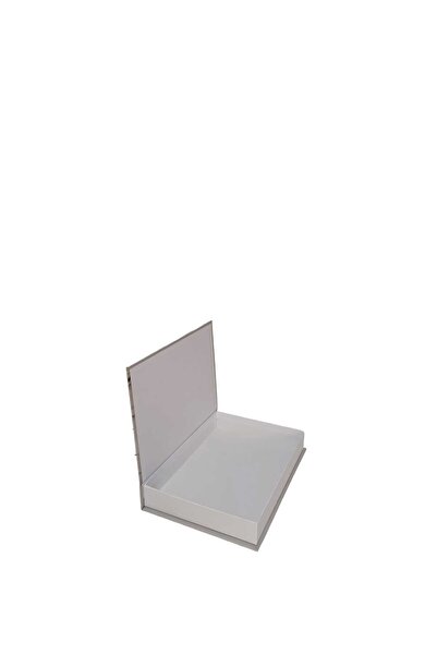 NARİBA Dekoratif kitap kutusu 2 li set