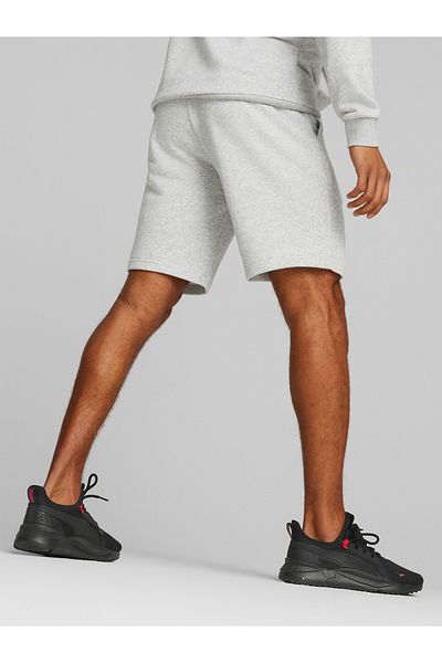 Puma Essentials 2 Col 10" Shorts