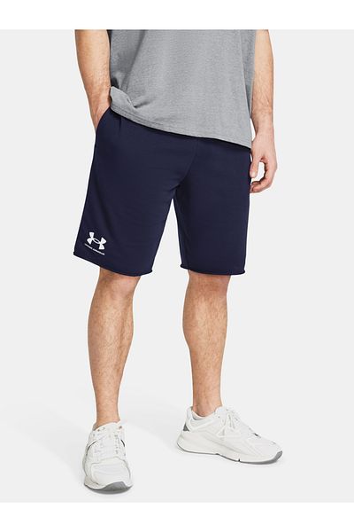 Under Armour Rival Terry 10" Shorts