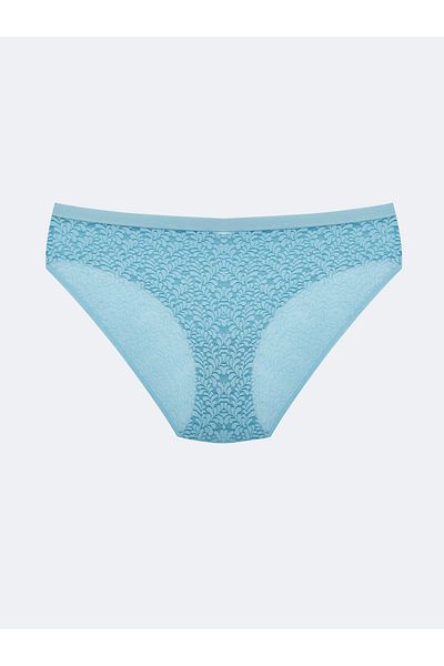 LC Waikiki Lacy Bikini Panties - Stylish Design