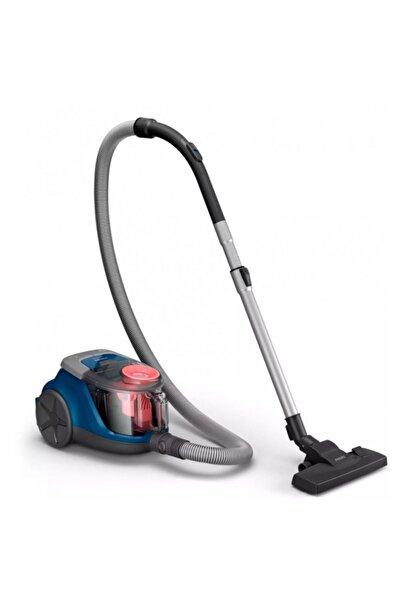 Philips 2000 Serisi Toz Torbasız Süpürge, PowerCyclone 4, SuperClean Air Filtre, 850W, XB2123/09 025Qseri