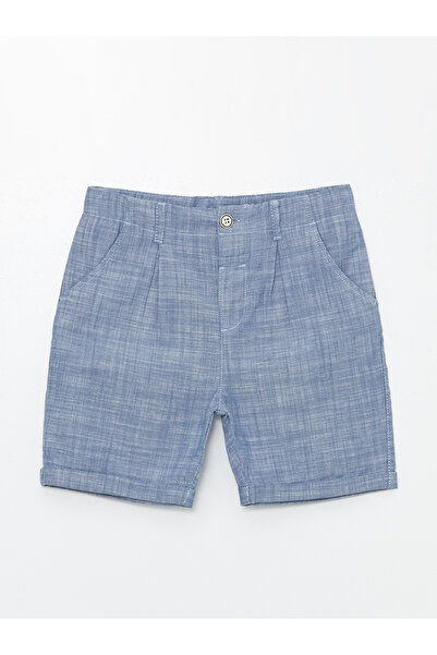 LC Waikiki Základní šortky s elastickým pasem pro chlapečka