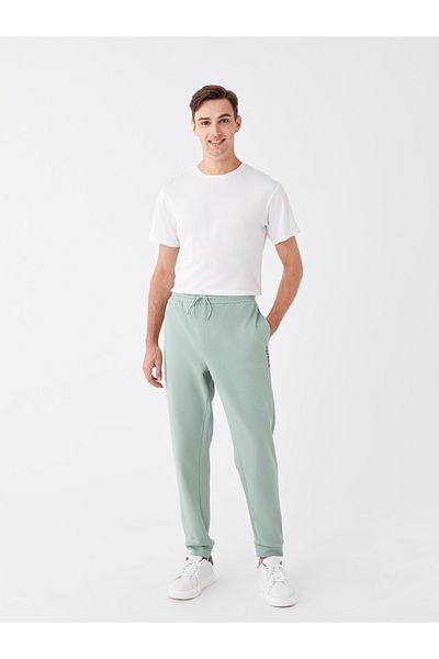 LC Waikiki Slim-Fit-Jogger-Jogginghose für Herren