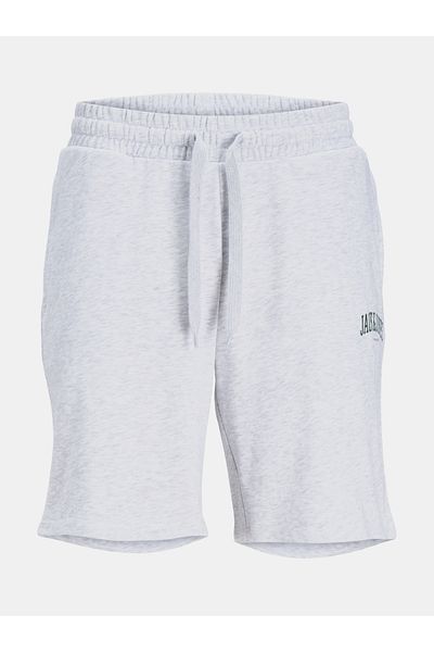 Jack & Jones Melange Sweat Shorts