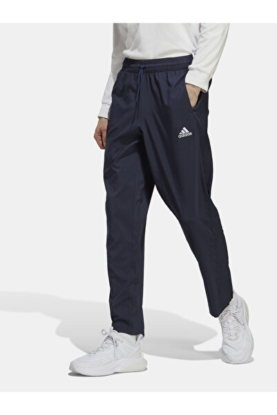 adidas Aeroready Essentials Open Hem Embroidered Tracksuit