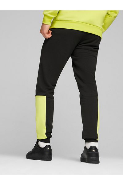 Puma Essentials Colorblock Jogger