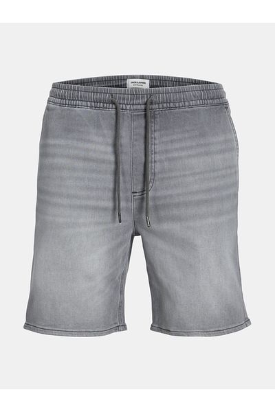 Jack & Jones Regular Fit Denim Shorts