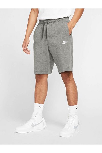 Nike Sportswear Club Jersey Shorts