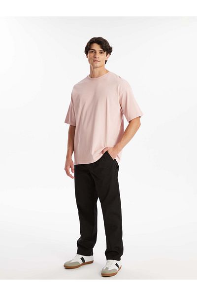 LC Waikiki Gabardine-Hose für Herren – bequeme Passform