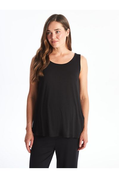 LC Waikiki Tricou de maternitate cu decolteu U