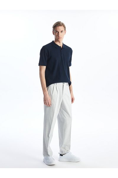 LC Waikiki Men's Standard Fit Trousers