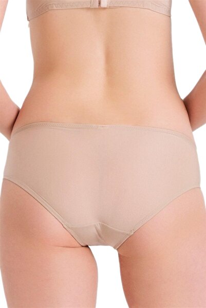 JENSCA Високі труси з високою талією і мереживом - Magic Form 285