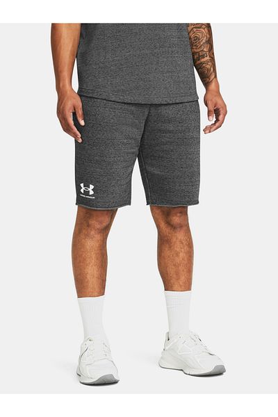 Under Armour Rival Terry Shorts