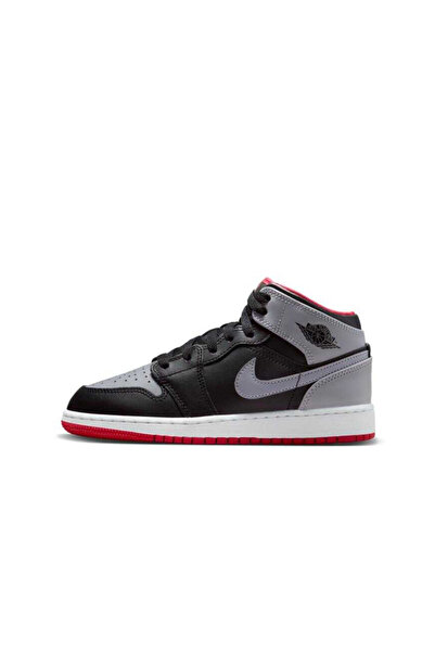 Nike حذاء رياضي اير جوردان 1 متوسط DQ8423-006