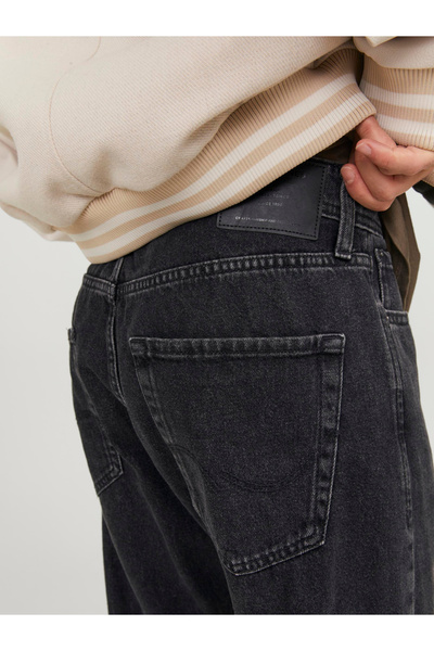 Jack & Jones Cepli Rahat Kesim Kot Pantolon