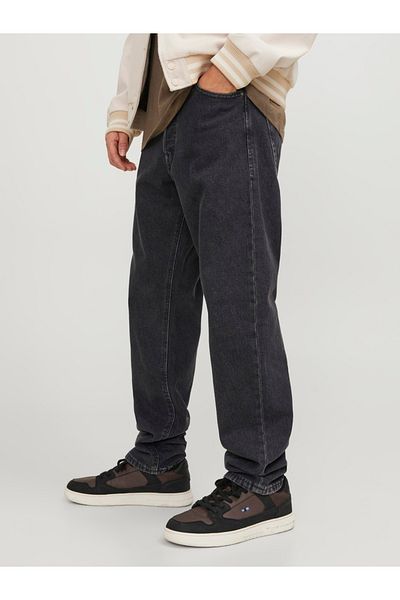 Jack & Jones Jeans im Relaxed Fit mit Taschen