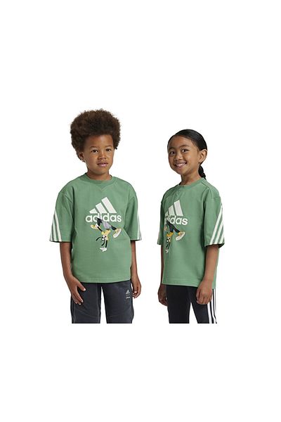 Adidas khaki tracksuit junior best sale