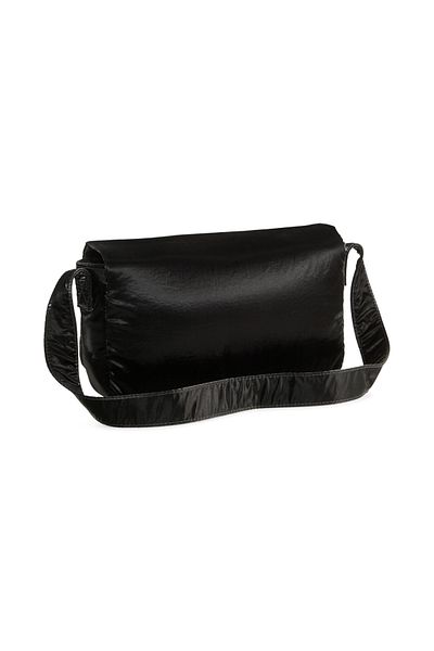 Puma Geantă Crossbody pentru femei Core Up Baguette Black - 09065401