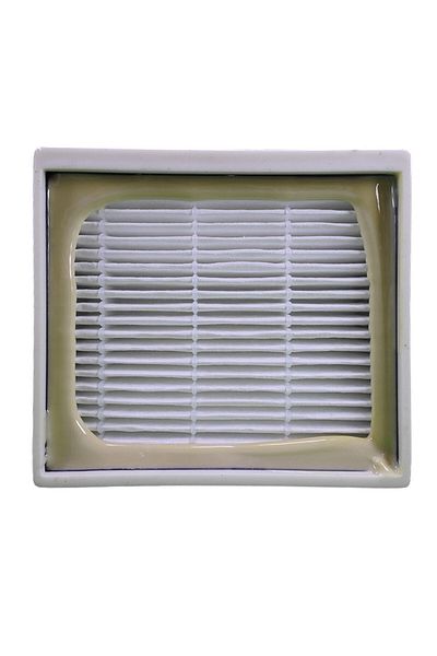 Siemens Vsz 3 Compatible Hepa Filter - Serie