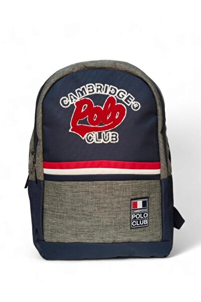 Cambridge Polo Club SIRT ÇANTA İLKOKUL CP04038