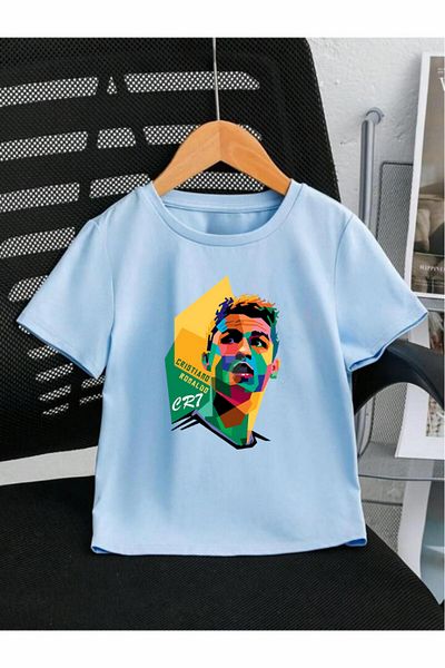Evomind 1 tricou este un cadou pentru achiziții de 5 și mai sus în coș - Tricou imprimat pentru copii