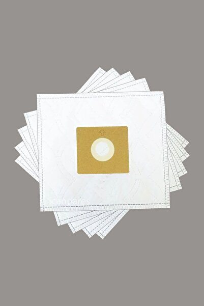 Marketto Arçelik TT 420 - 5 قطع من قماش كيس الغبار المتوافق مع المكنسة الكهرب...