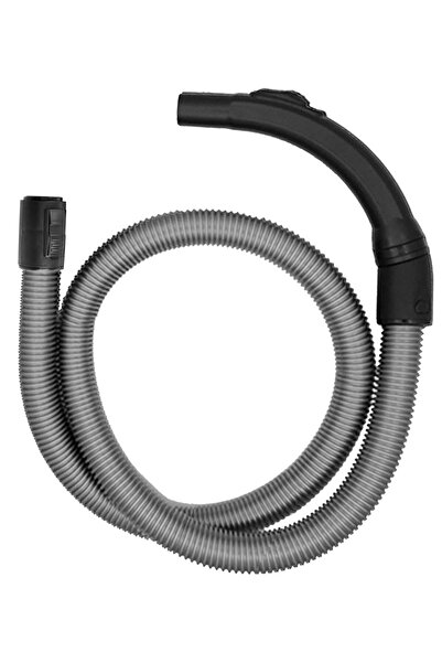 optream خرطوم مكنسة كهربائية كارشر WD3 / WD4 / WD5 / WD5 بريميوم رمادي - متوافق ومتين