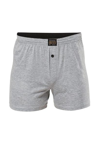 Anıt Ανδρικά Boxers - 100% βαμβάκι, πετσέτα μέσης, μαλακό άνετο / 4 τμχ