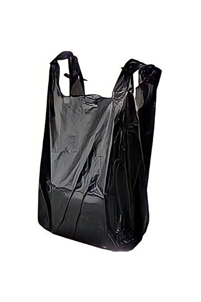 Generic Brand Black Athlete Bag Small Size