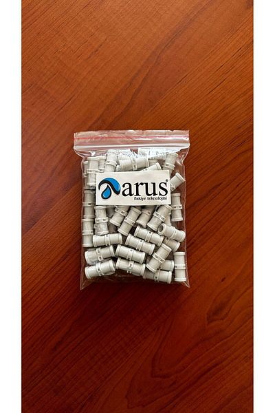 Arus 50 Pieces 7 MM Insert Mason