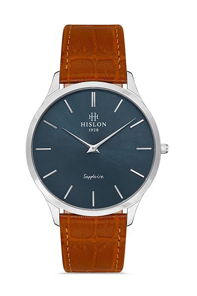 Hislon CL135S-11KS Men's Wristwatch