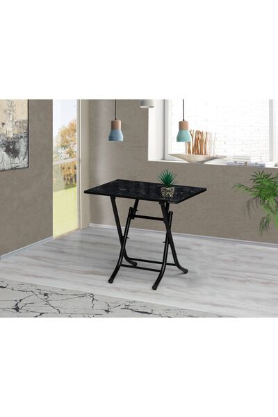 DEMONTEPARK Katlanır Masa-50*70cm