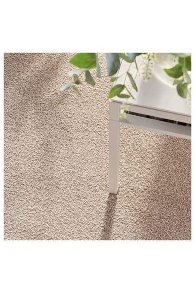 IKEA Stoense Halı, Yolluk, Kırık Beyaz 80x150 Cm