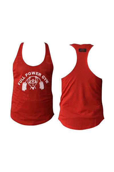 Full power رياضي مش رياضي