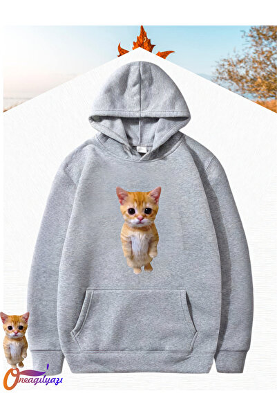 oneagılyazı Hanorac pentru copii SAD pisică