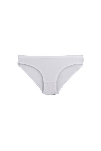İNKO İÇ GİYİM Chiloți de damă din bumbac - pachet de 5