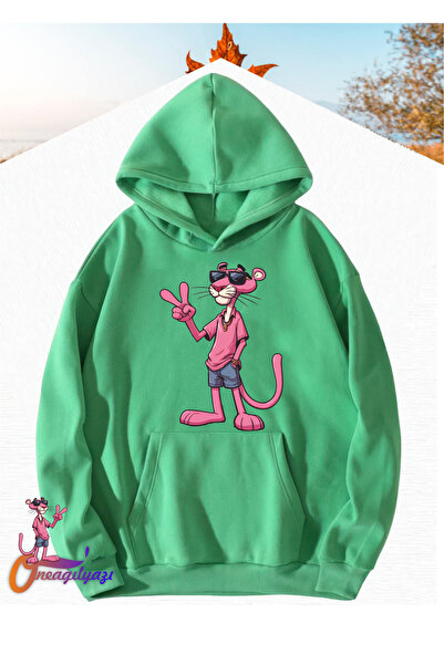 oneagılyazı Hanorac pentru copii PANTERĂ ROZ