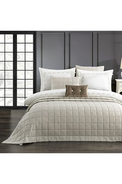 ZEBRA CASA Peony Double Bed Cover Set