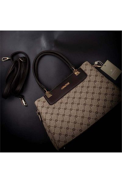 Armine Women's Classic Bag - 206 Dots