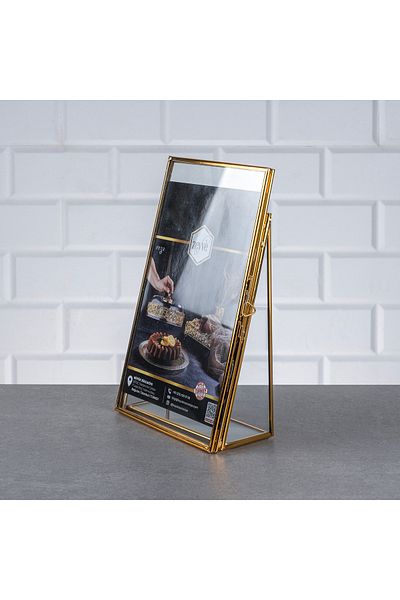 Hinora Anik Luxury Photo Frame