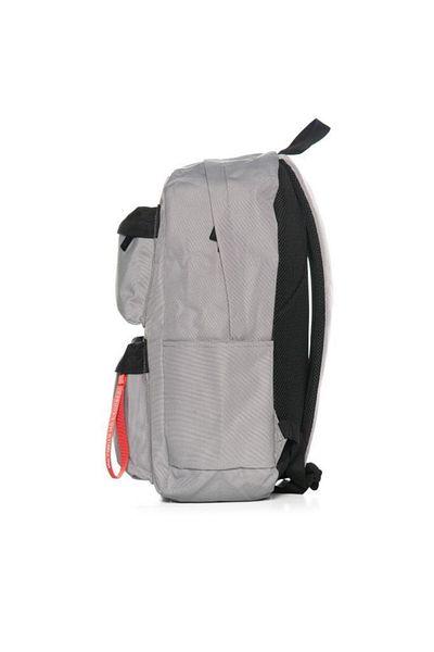 No Fear Gray Original Backpack - 03590