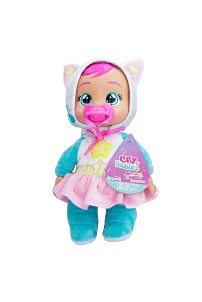Cry Babies Stars Yumuş Bebekler - Daisy