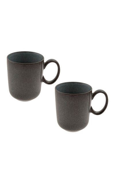 Jumbo Montane Blue 2'li Mug