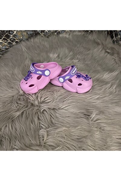 GEZER Πολύχρωμα Crocs με αγκράφα για μωρά-παιδιά