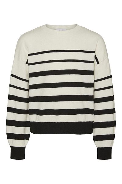 Vero Moda Girl Strickpullover VMRAIN Pullover