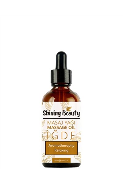Aromaterapik Masaj Yağı İğde 100 ml