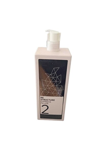 FRAMESİ Morphosis Restruture Hair Repair - Number 2 1000 Ml